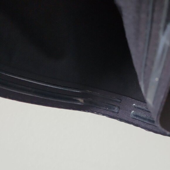 HONEYLOVE | Women's Liftwear Tank top Camisole Black Sz 1X - Picture 6 of 7